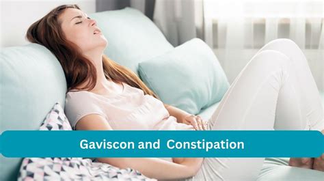 Does Infant Gaviscon Cause Constipation? - DISCOVERY, …