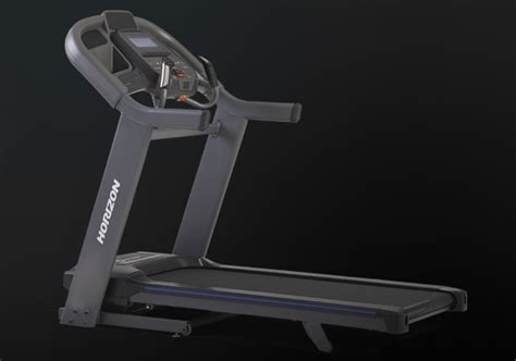 Does It Make Sense To Buy The Horizon 7.4 AT Treadmill? [A Review]