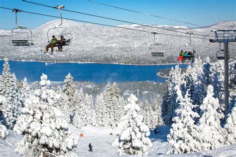 Does It Snow in Southern California? 11 Best Snow Spots!