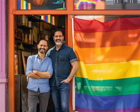 Does It even Help { {Gay Marriage}}