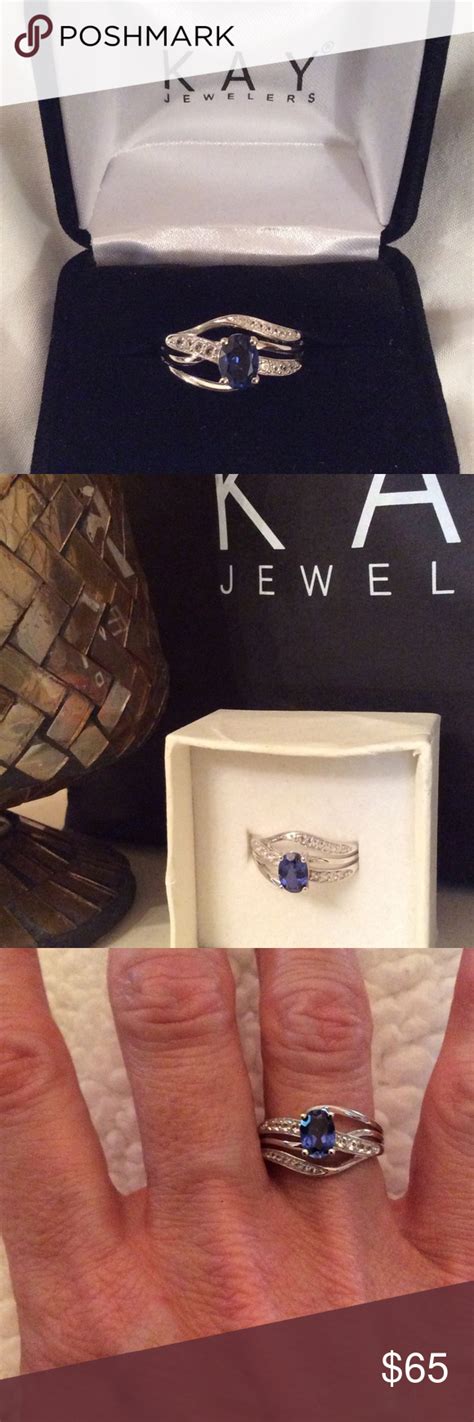 Does Kay Jewelers Take Afterpay, Zero Interest if paid in full within 12  months.