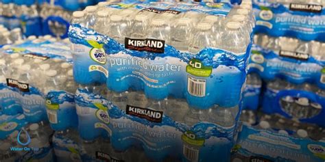 Does Kirkland Water Have Fluoride? (Read Before Buy)