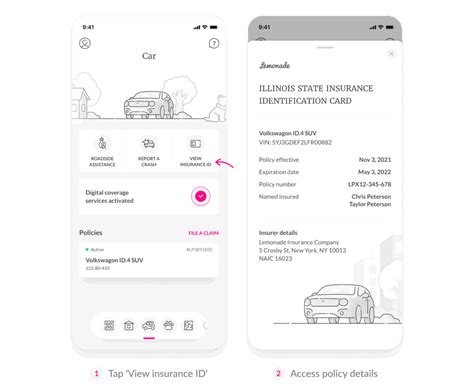 Does Lemonade Have Car Insurance