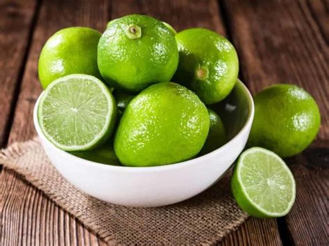 Does Lime Remove Odors? What Kind of Lime Is Used?