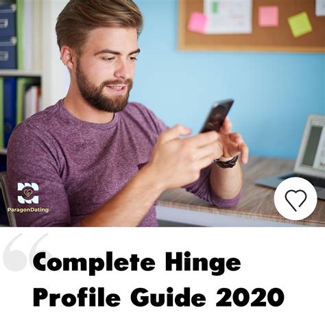 Does Logging Out Of Hinge Hide Your Profile