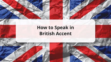 Does London have different accents? - Inform Content Club