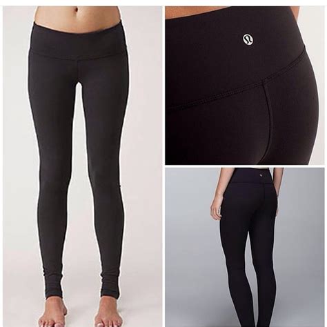 Does Lululemon Replace Leggings, Lululemon makes product with the