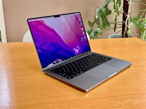 Does Macbook Pro M1 14 inch worth buying in 2024? : …