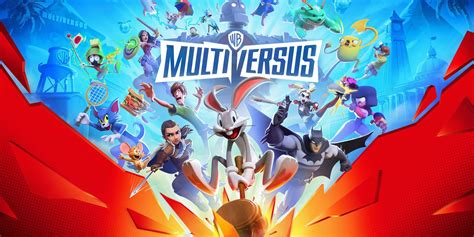 Does MultiVersus Have Local Multiplayer Game Modes Explained
