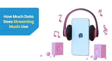 Does Music Streaming Use Data? A Comprehensive Guide