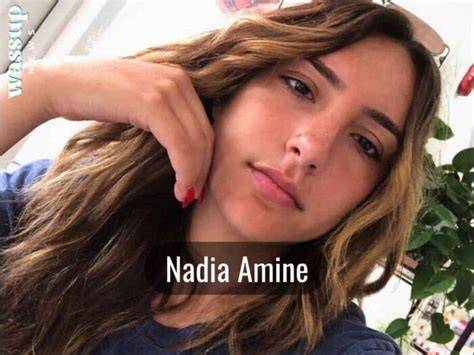 Does Nadia Have An Onlyfans Free