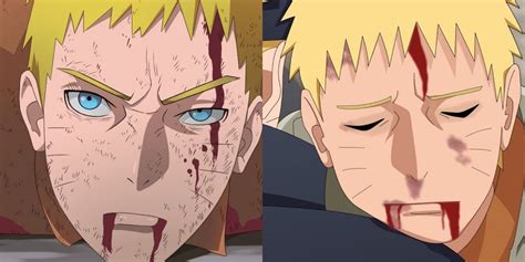 Does Naruto die in Boruto Explained