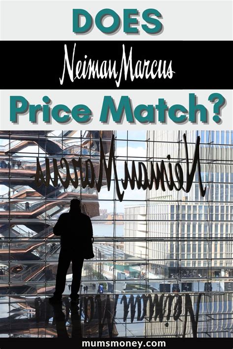 Does Neiman Marcus Price Match
