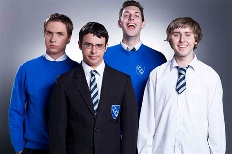 Does Netflix have the Inbetweeners 2? – IronSet