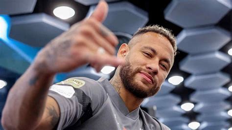 Does Neymar speak Spanish? - TimesMojo