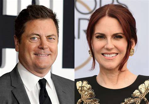 Does Nick Offerman Have Kids