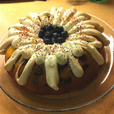 Does Nothing Bundt Cakes Have Dairy Free - CakeNation.net