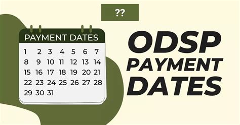 Does ODSP pay for college? - Answers