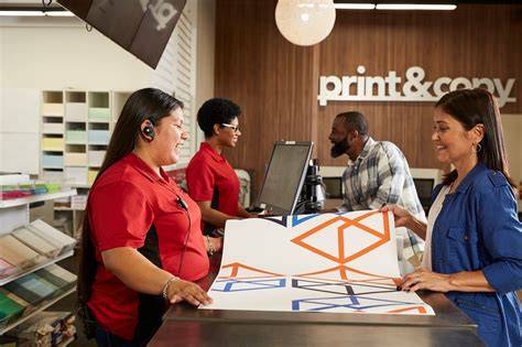 Does Office Depot Print Pictures