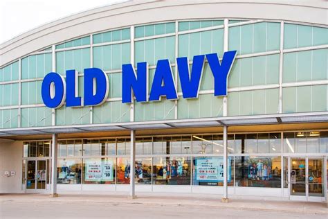 Does Old Navy Price Match Online