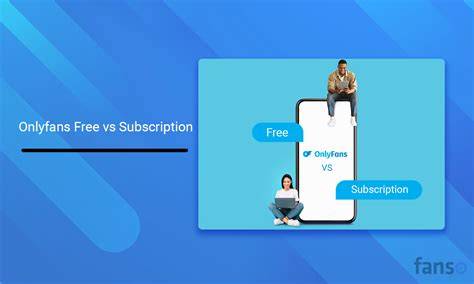 Does Onlyfans Charge For Free Subscription