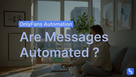 Does Onlyfans Have Automated Messages Naked