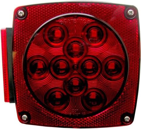 Does Oreillys Replace Tail Lights? - LED Light Master