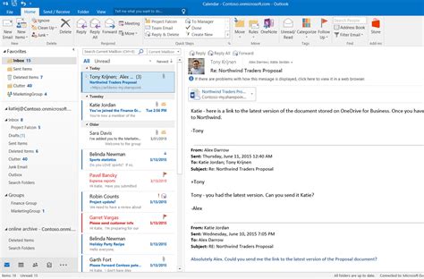 Does Outlook email have unlimited storage? – Sage-Answers