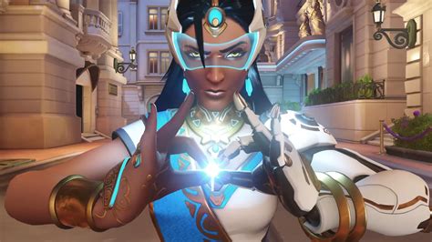 Does Overwatch 2 have split screen support The Loadout