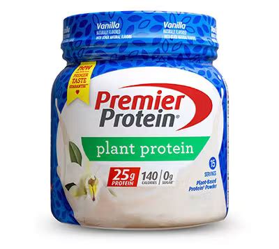 Does Premier protein have side effects? – Sage-Answers