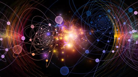 Does Quantum Physics have anything to do with the …