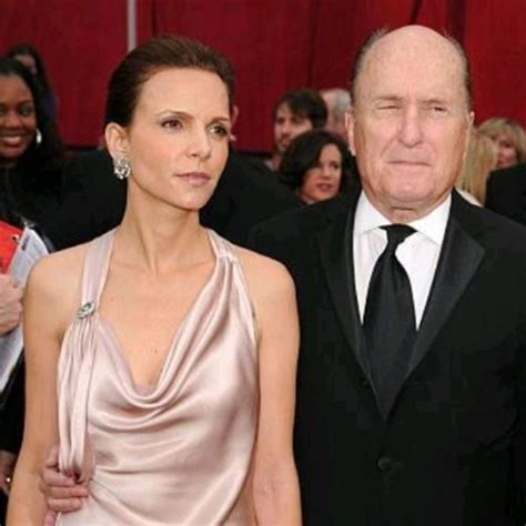 Does Robert Duvall have children? - Answers