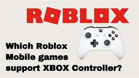 Does Roblox have controller support? - Pro Reed