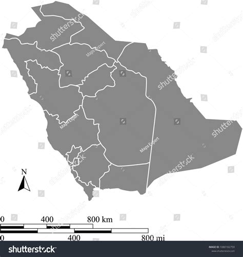 Does Saudi Arabia use miles or kilometers as a road measure?