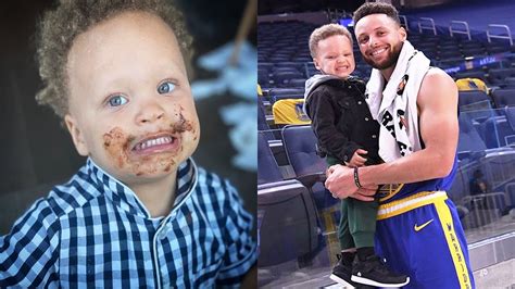 Does Seth Curry have kids? - YouTube