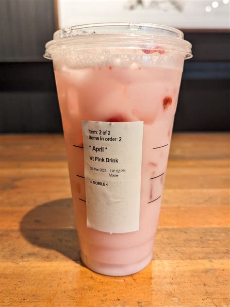 Does Starbucks Have Boba? (Everything To Know) - The Cold Wire