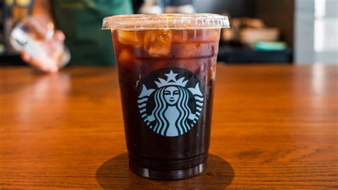 Does Starbucks Have Decaf Iced Coffee? - Home - Aje Cafe