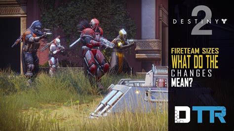 Does Strike or Mission Difficulty scale with Fireteam size ? :: Destiny ...