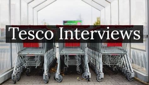 Does Tesco do group interviews? – Cowetaamerican.com