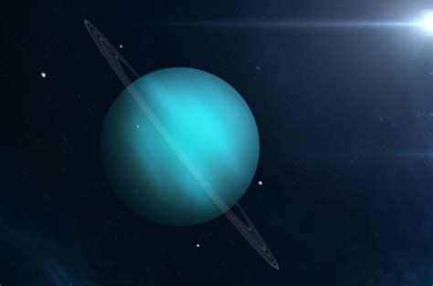 Does Uranus have 79 moons? - Atom Particles