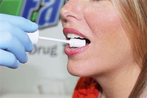 Does Using Mouthwash Help Pass A Saliva Drug Test