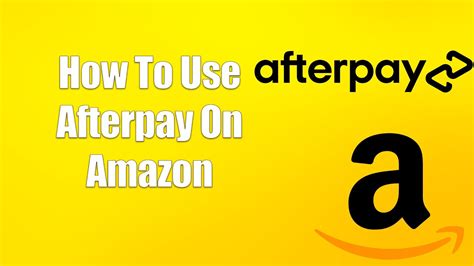 Does Verizon Accept Afterpay