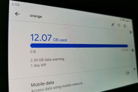 Does Vpn Reduce Data Usage