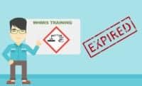 Does WHMIS Training Expire? OnlineWHMIS.ca™