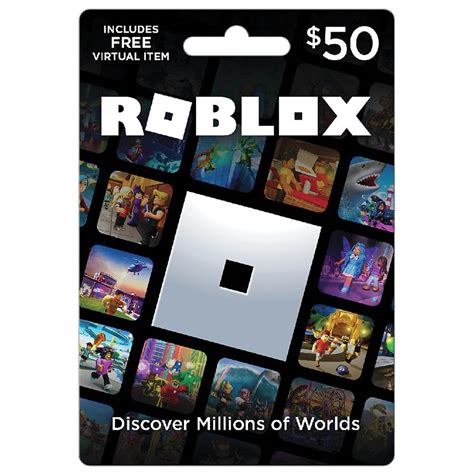 Does Walgreens Have Roblox Gift Cards