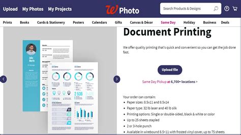 Does Walgreens Print Documents in 2024? (Updated)