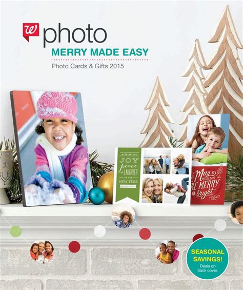 Does Walgreens make photo Christmas cards? [Fact Checked!]