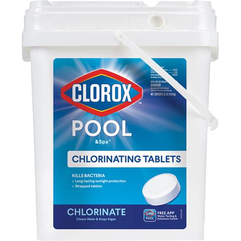 Does Walmart Have Pool Chemicals - LoveMyPoolClub.com