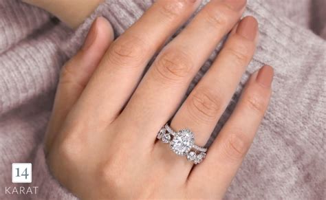 Does Wedding Ring Have to Match Engagement Ring?