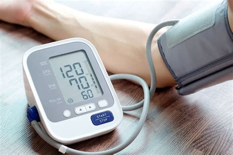 Does Xanax Help With High Blood Pressure - ﻿EPR